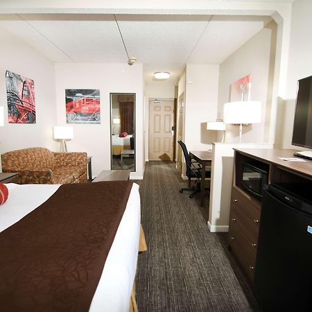 Best Western Plus Sandusky Hotel & Suites Eksteriør billede