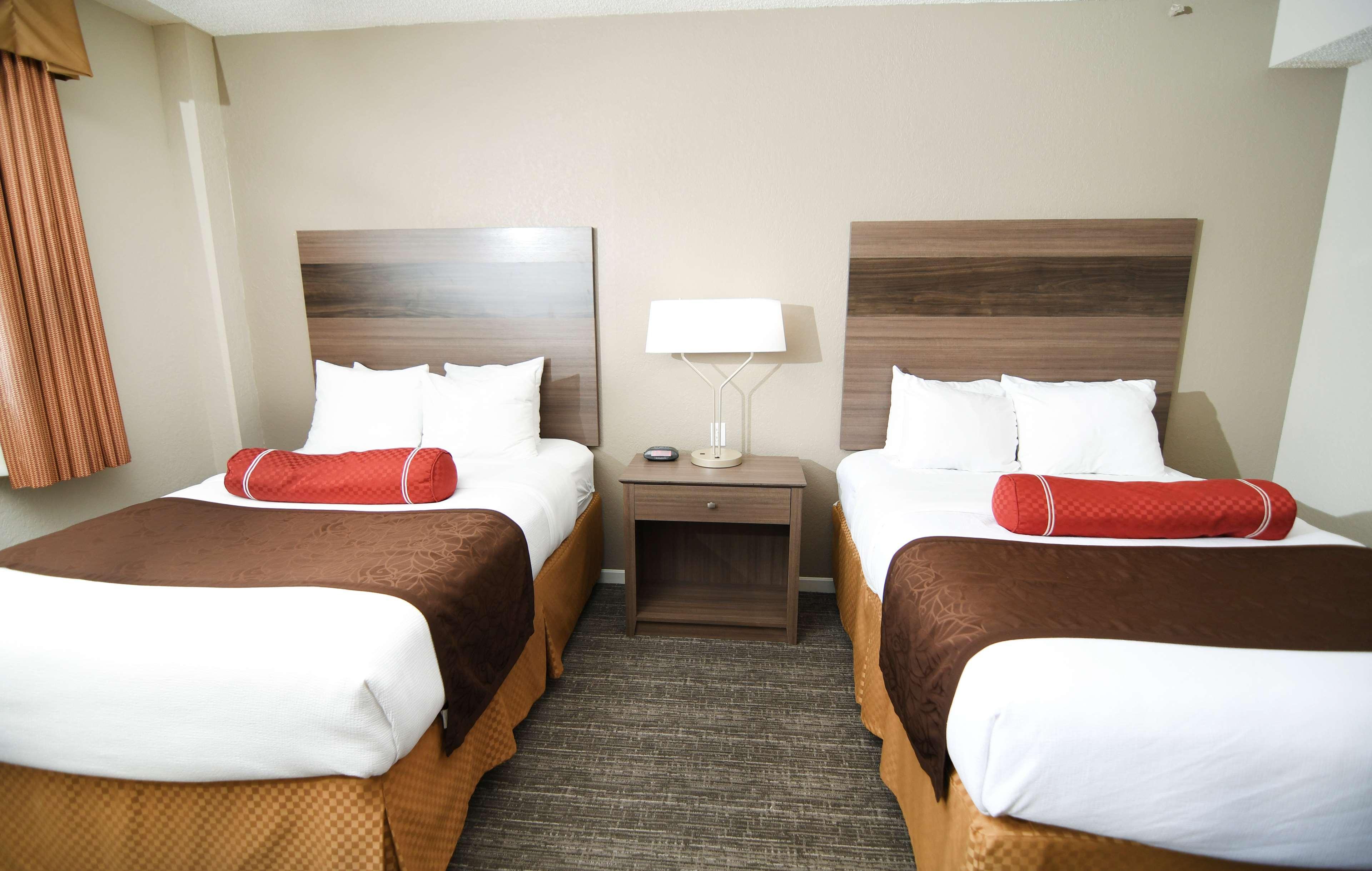 Best Western Plus Sandusky Hotel & Suites Eksteriør billede