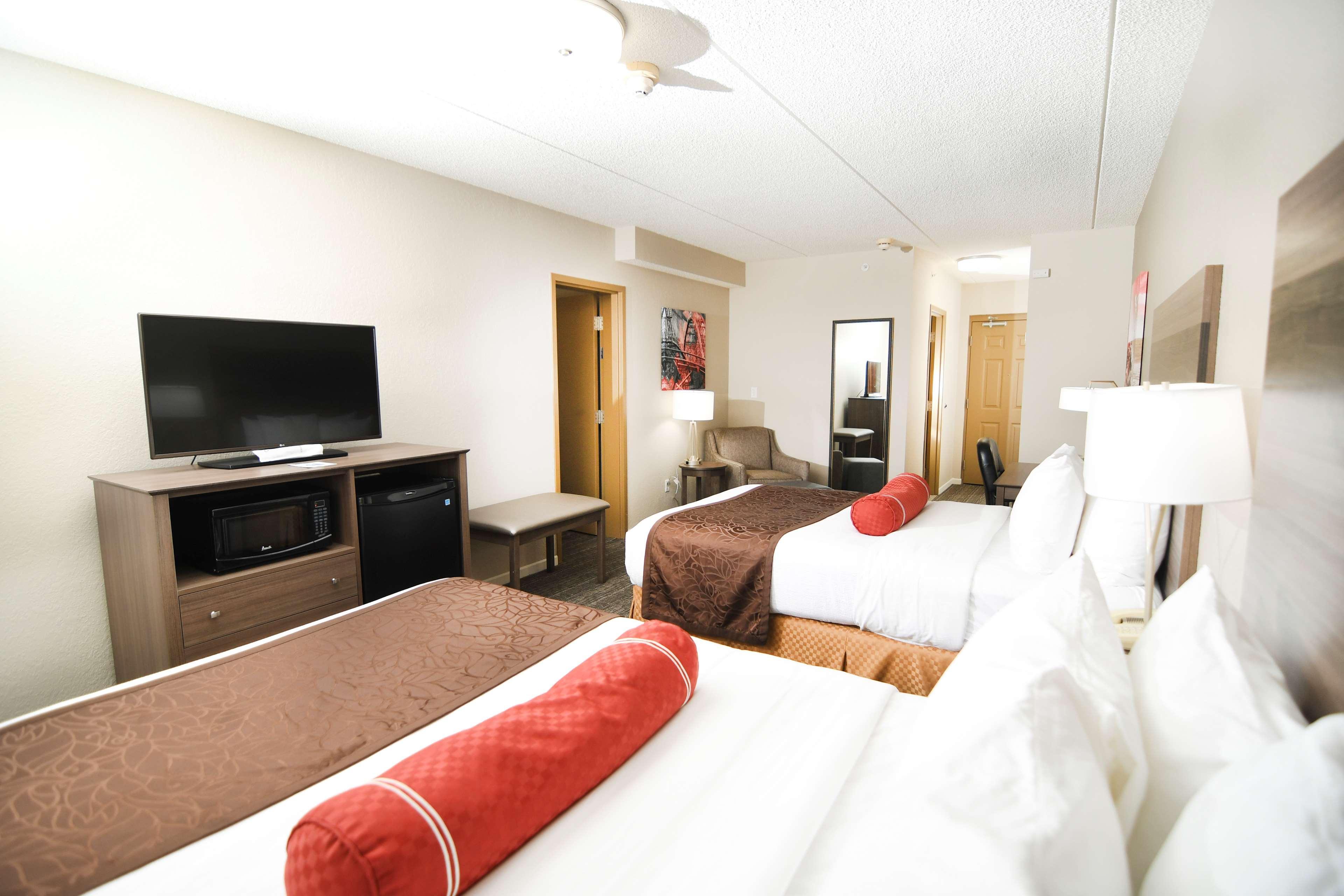Best Western Plus Sandusky Hotel & Suites Eksteriør billede