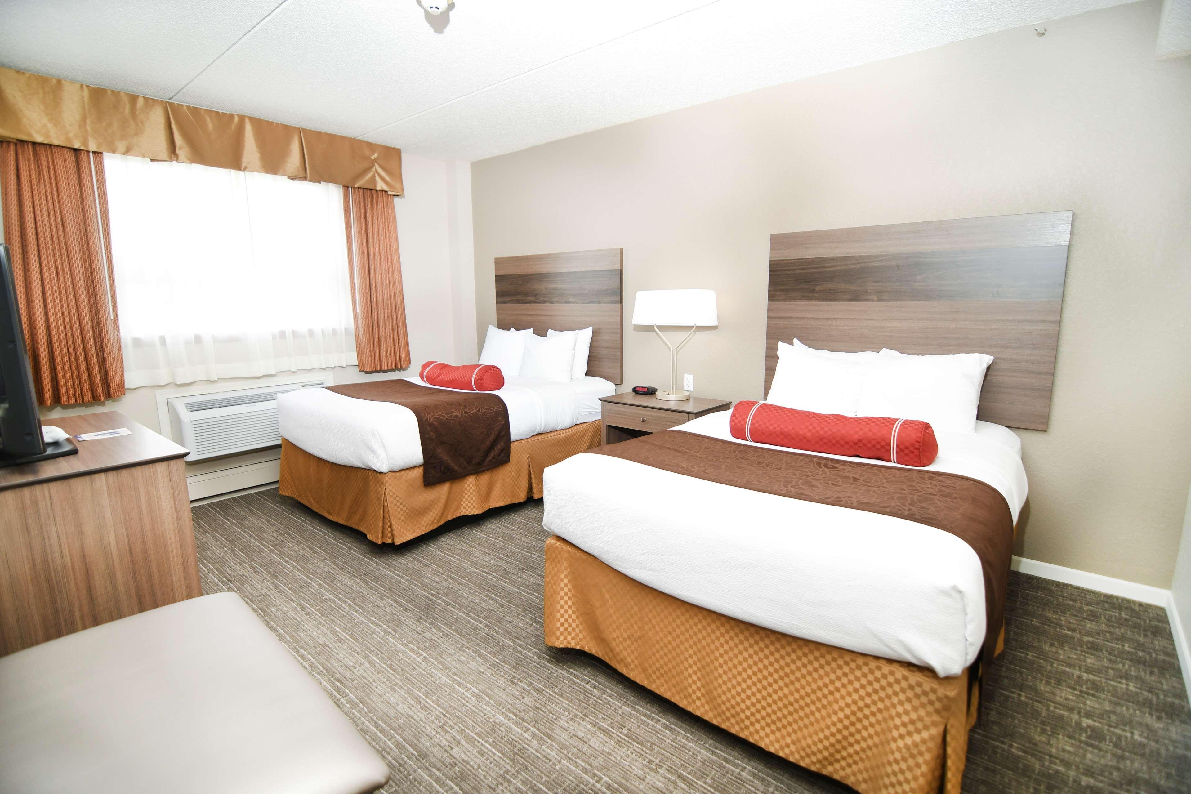 Best Western Plus Sandusky Hotel & Suites Eksteriør billede
