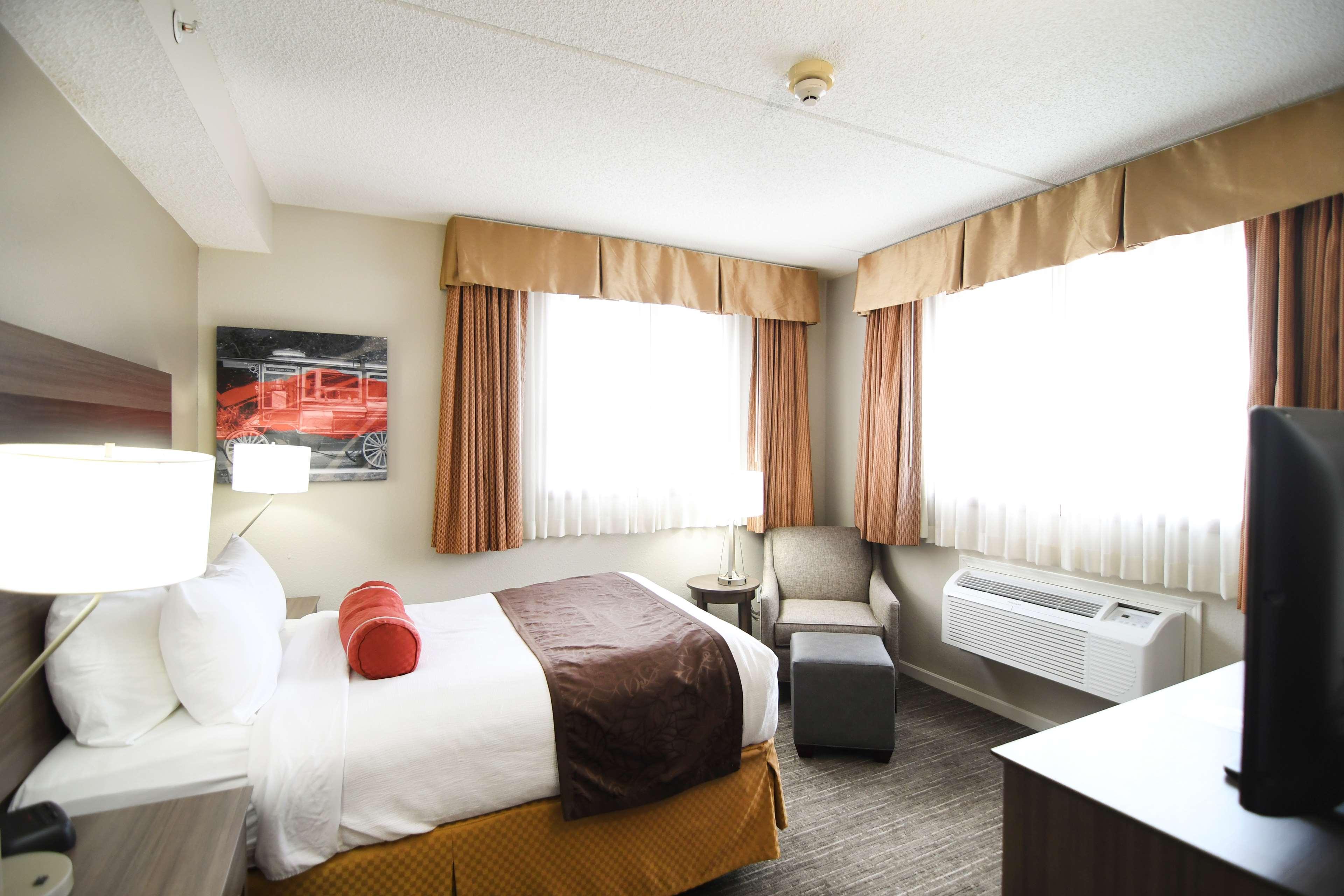 Best Western Plus Sandusky Hotel & Suites Eksteriør billede