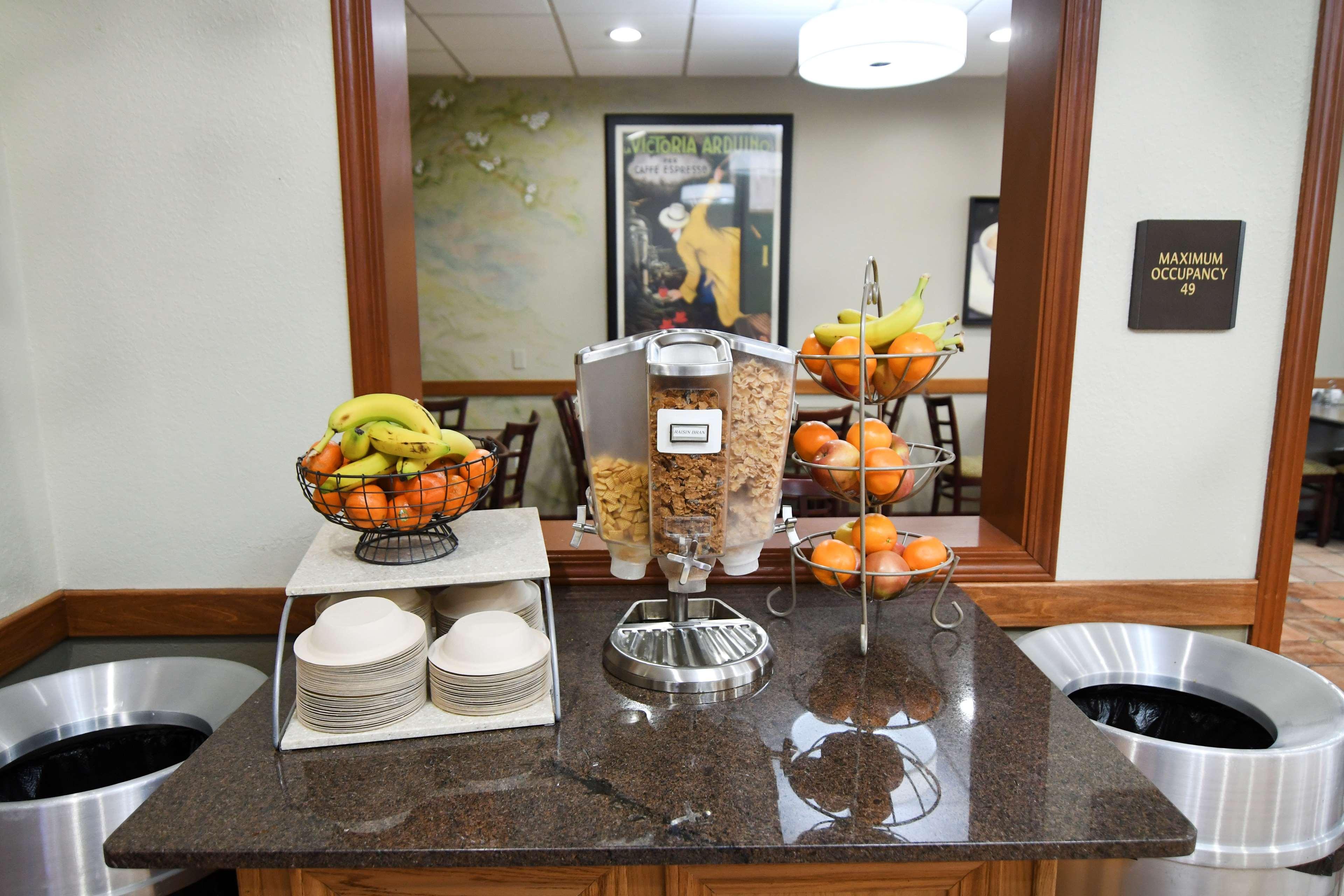 Best Western Plus Sandusky Hotel & Suites Eksteriør billede