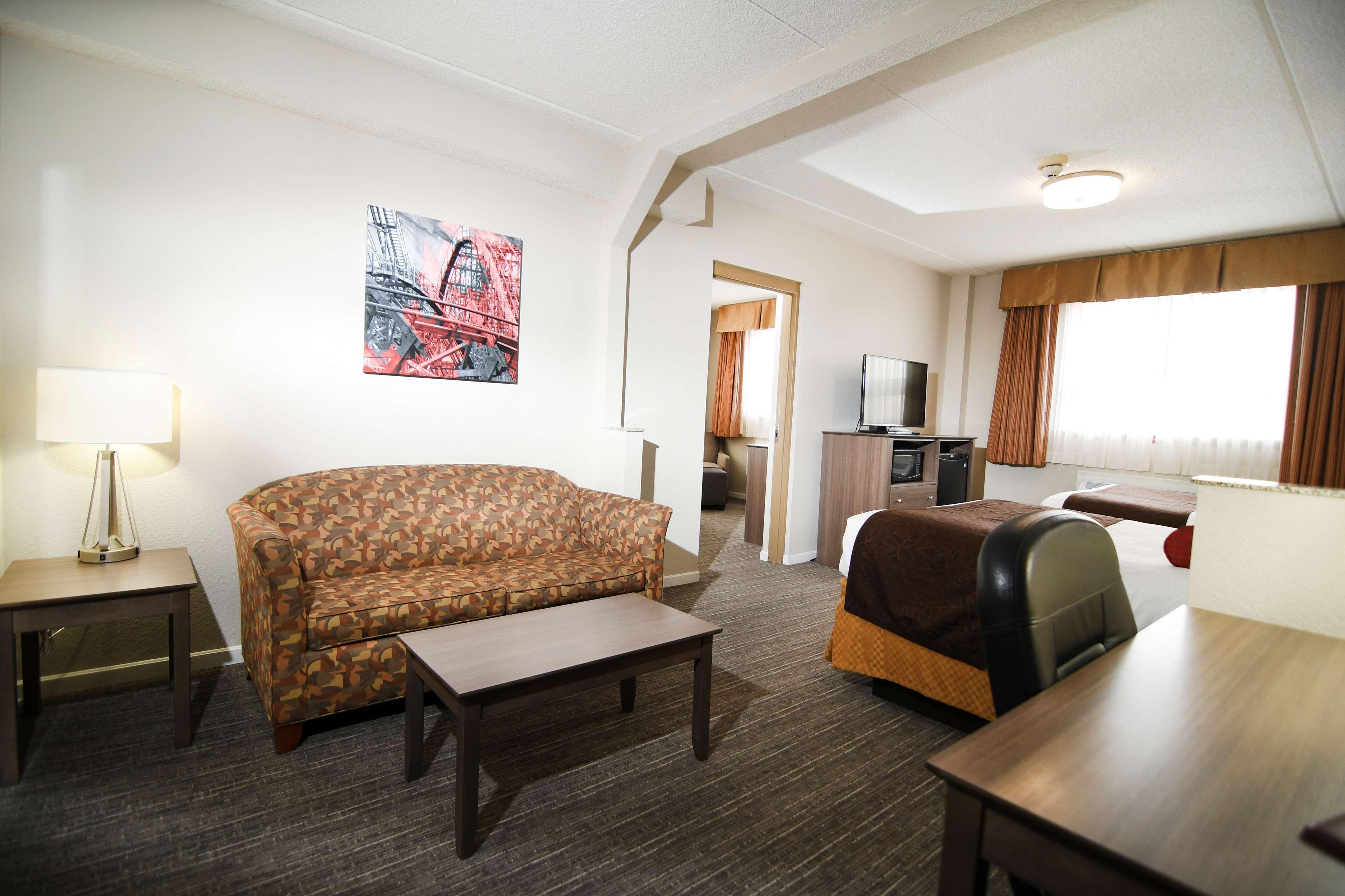 Best Western Plus Sandusky Hotel & Suites Eksteriør billede
