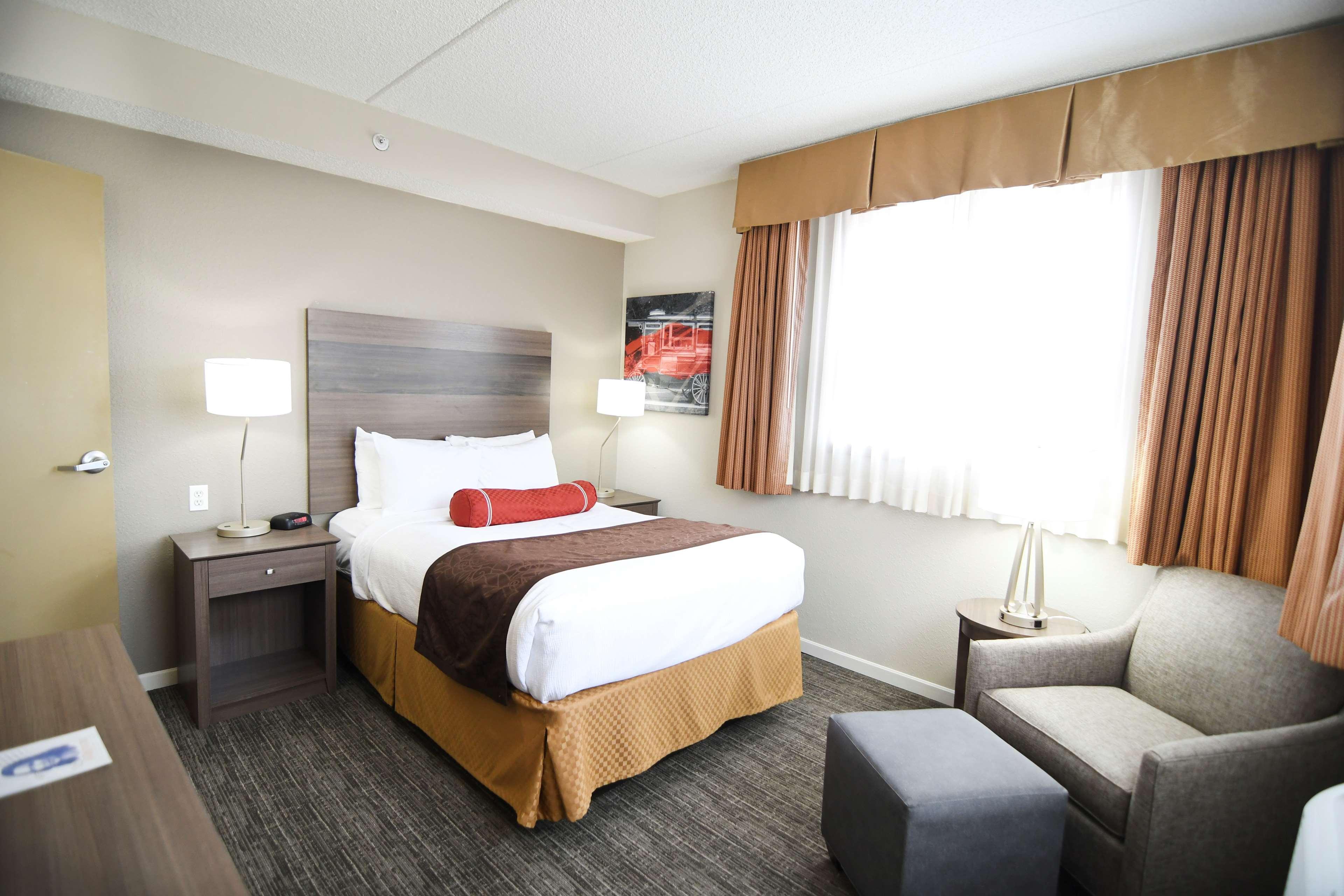 Best Western Plus Sandusky Hotel & Suites Eksteriør billede