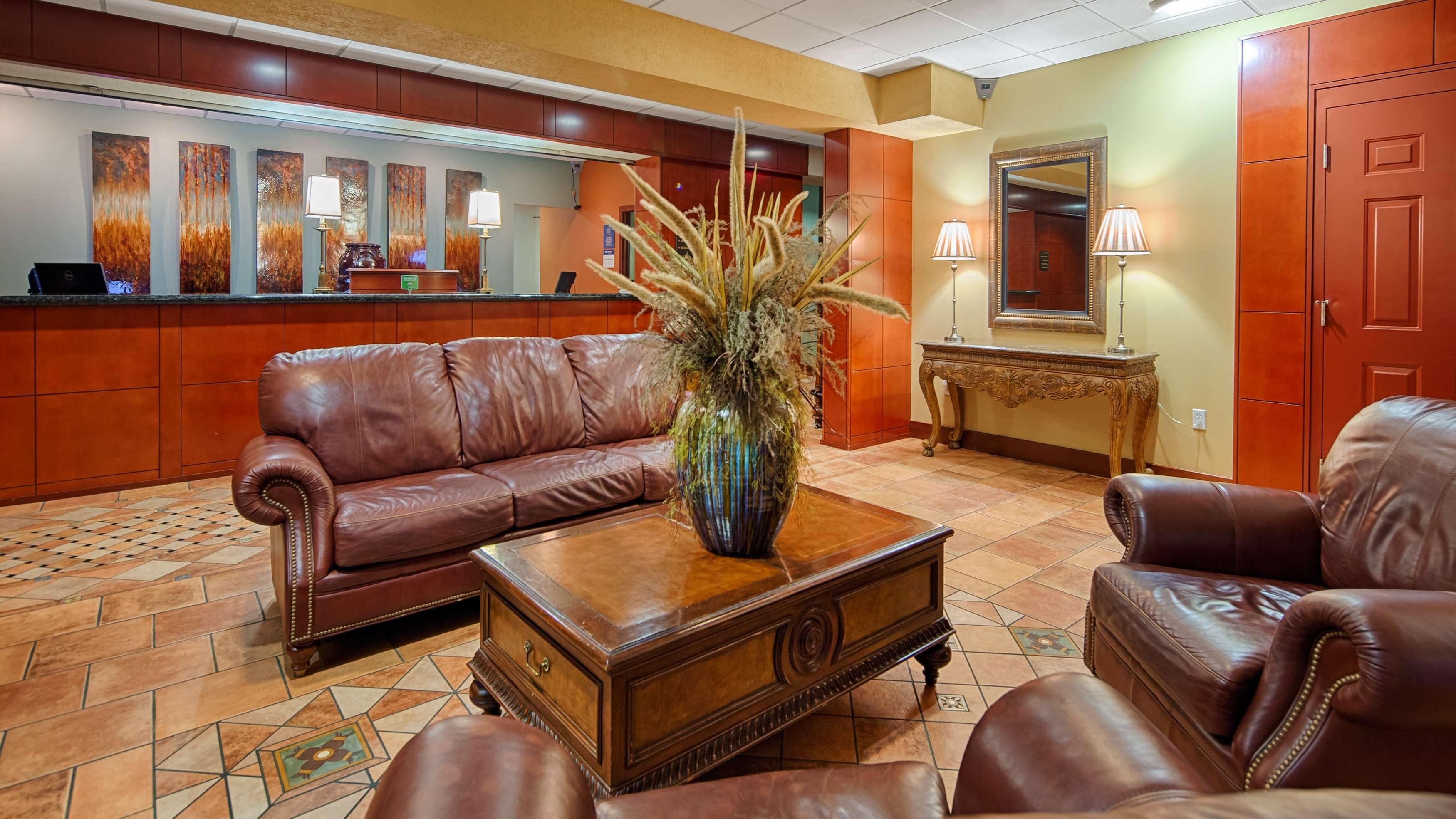 Best Western Plus Sandusky Hotel & Suites Eksteriør billede