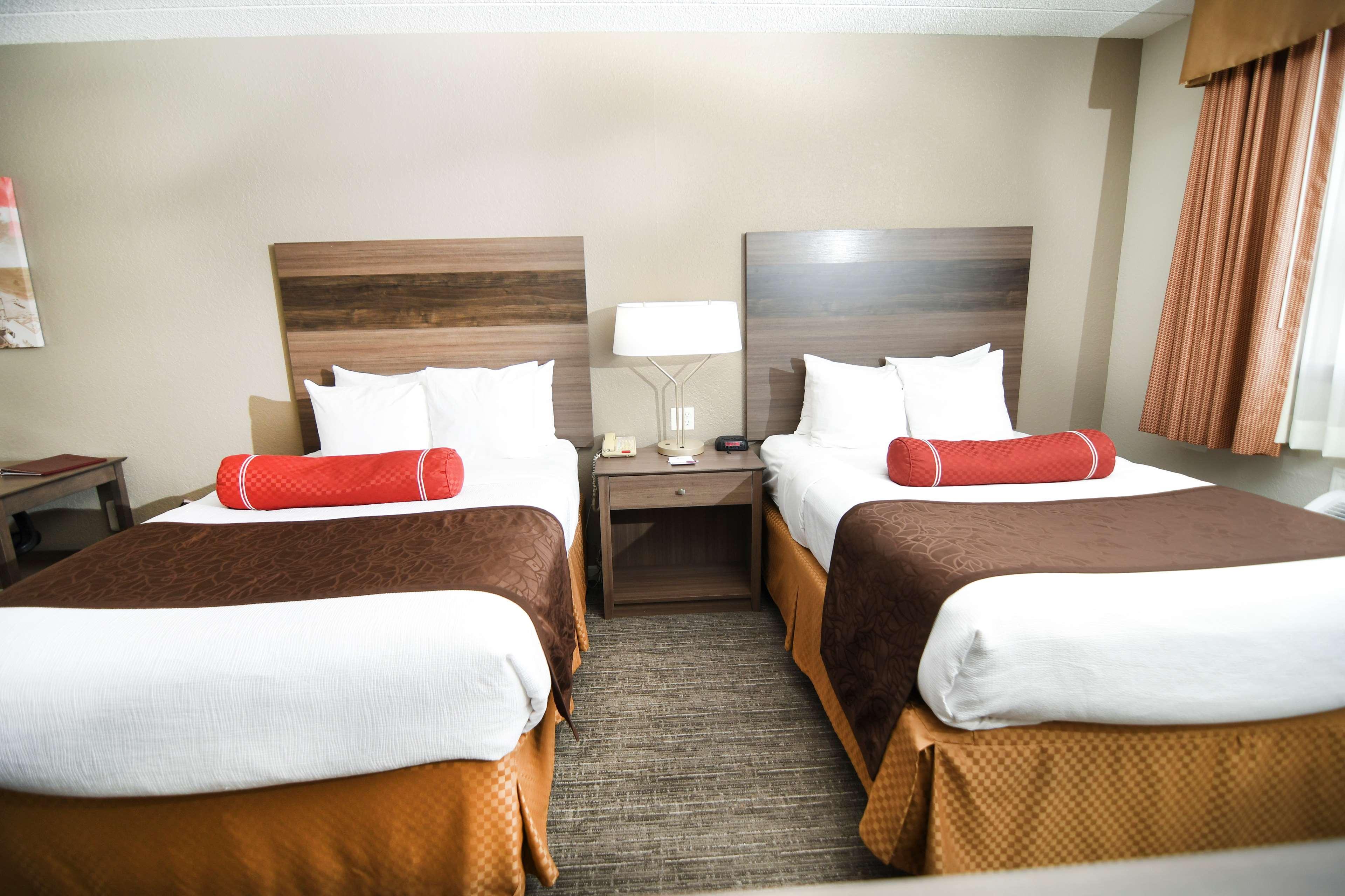 Best Western Plus Sandusky Hotel & Suites Eksteriør billede