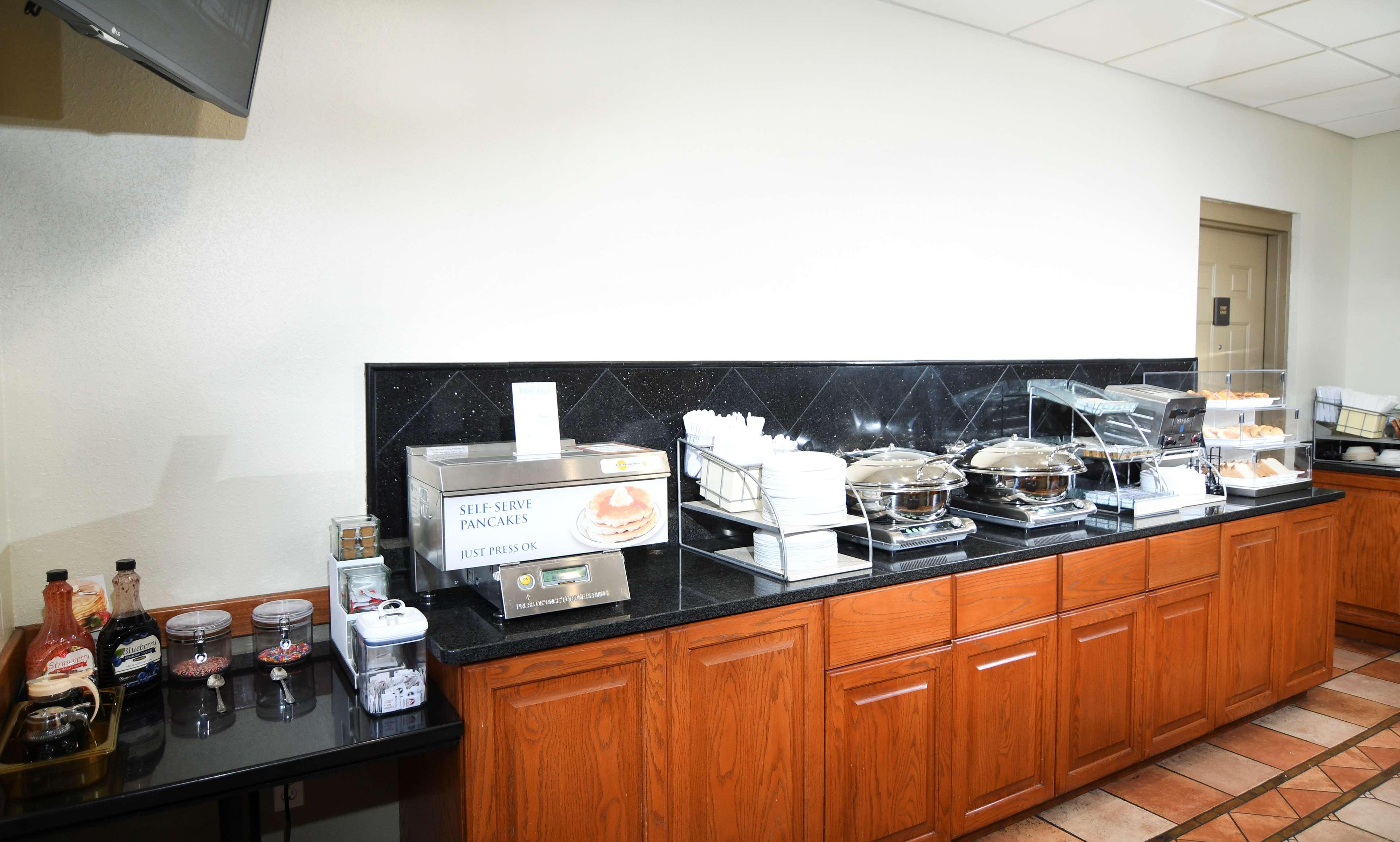 Best Western Plus Sandusky Hotel & Suites Eksteriør billede