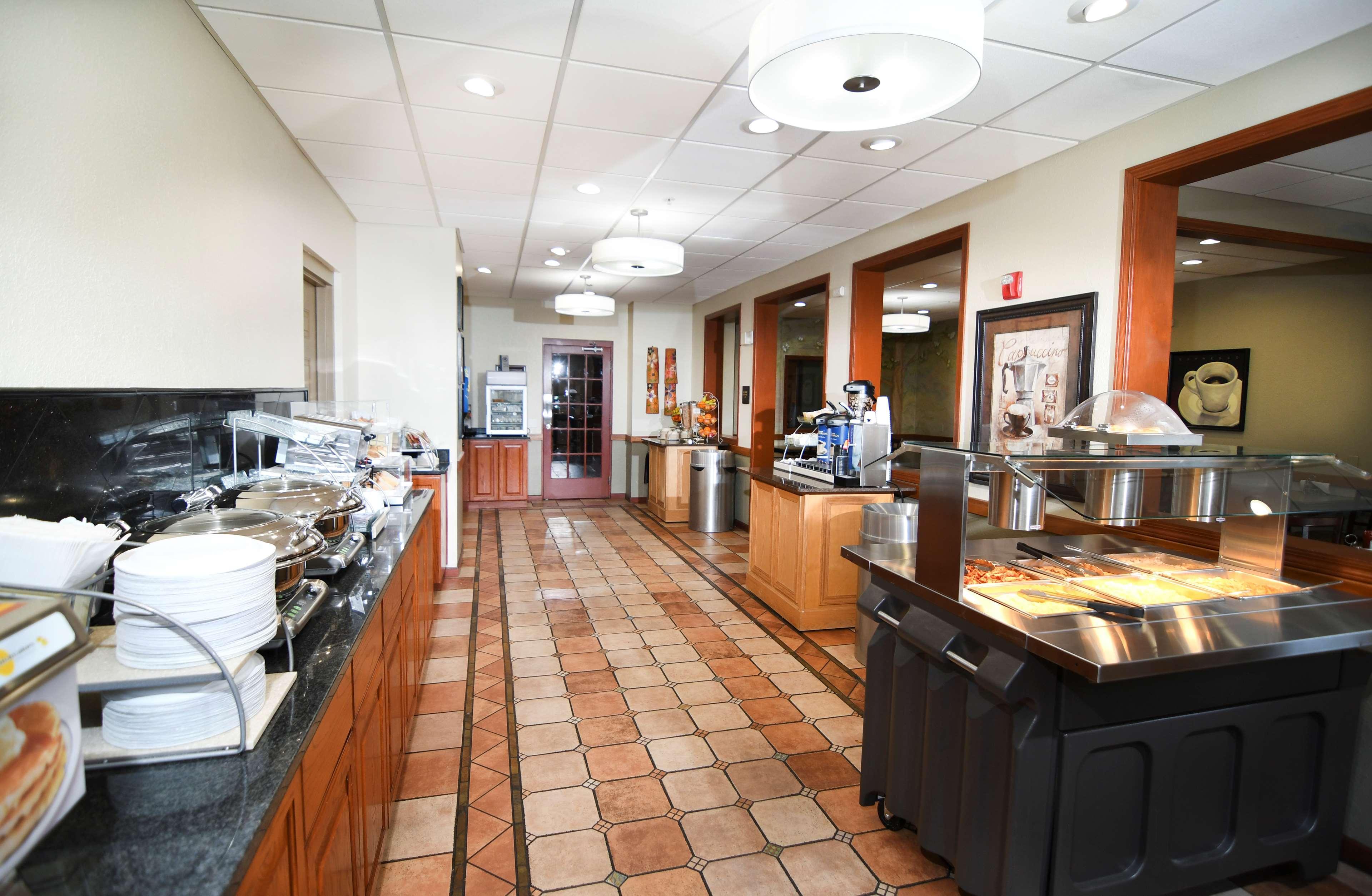 Best Western Plus Sandusky Hotel & Suites Eksteriør billede
