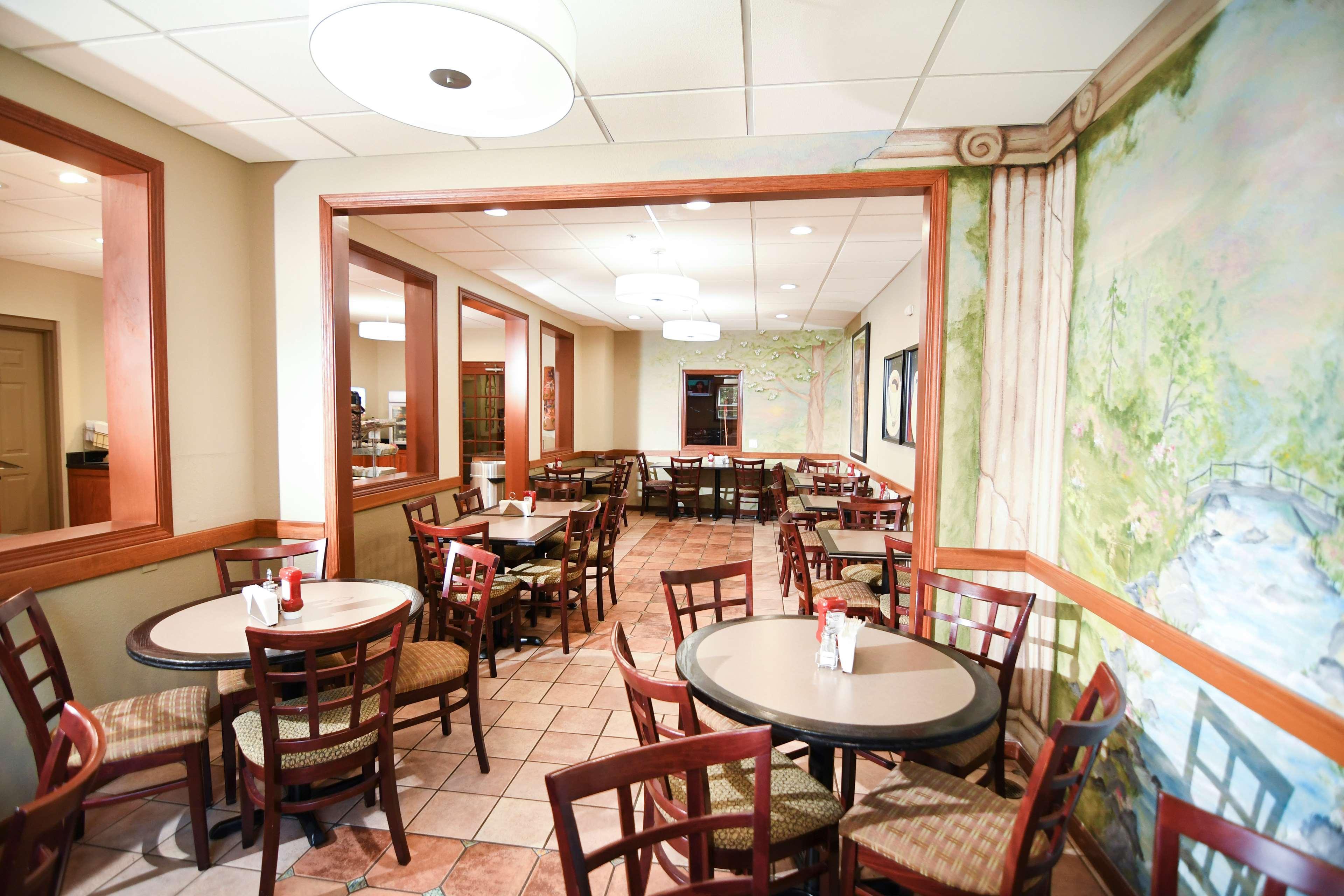 Best Western Plus Sandusky Hotel & Suites Eksteriør billede