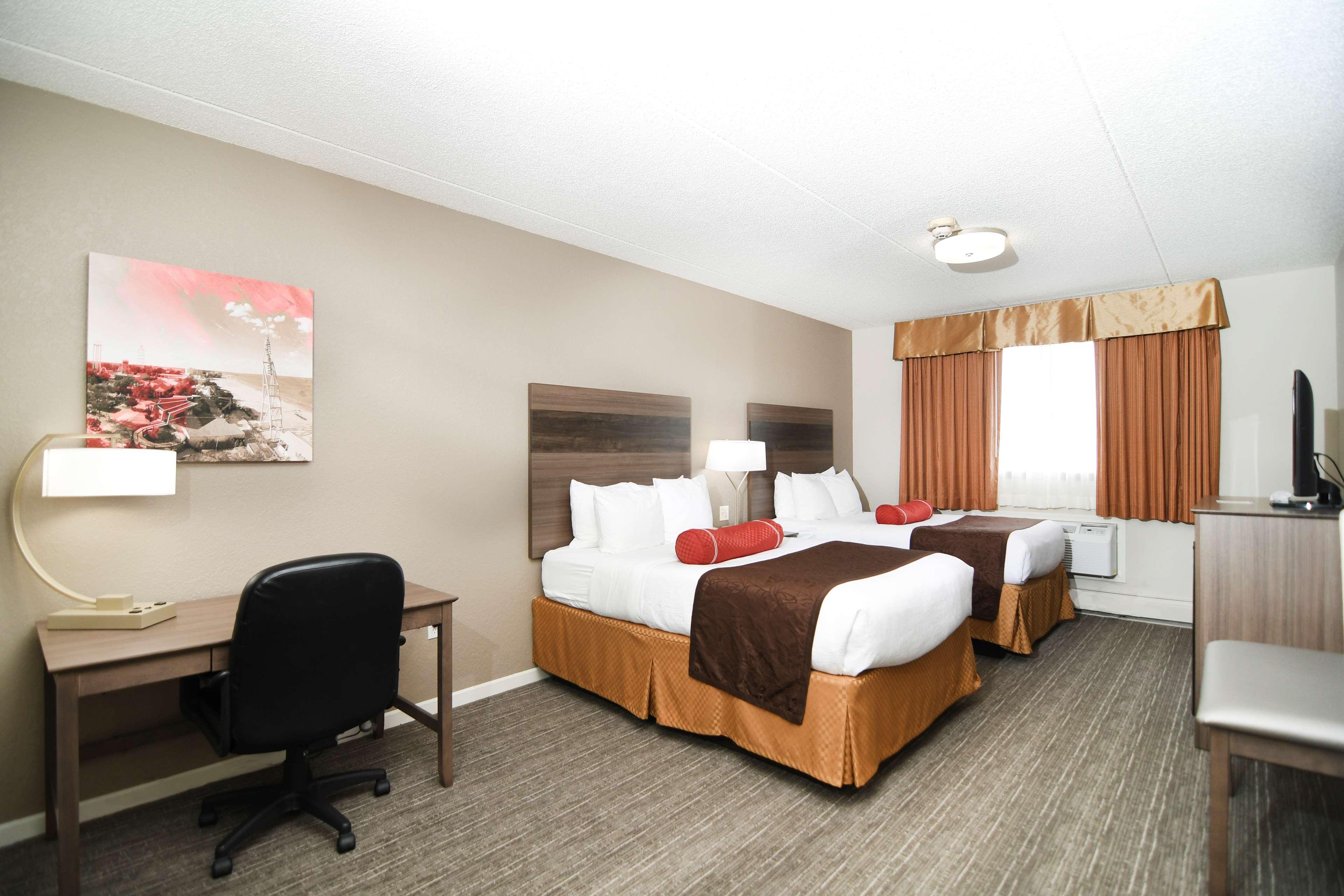 Best Western Plus Sandusky Hotel & Suites Eksteriør billede