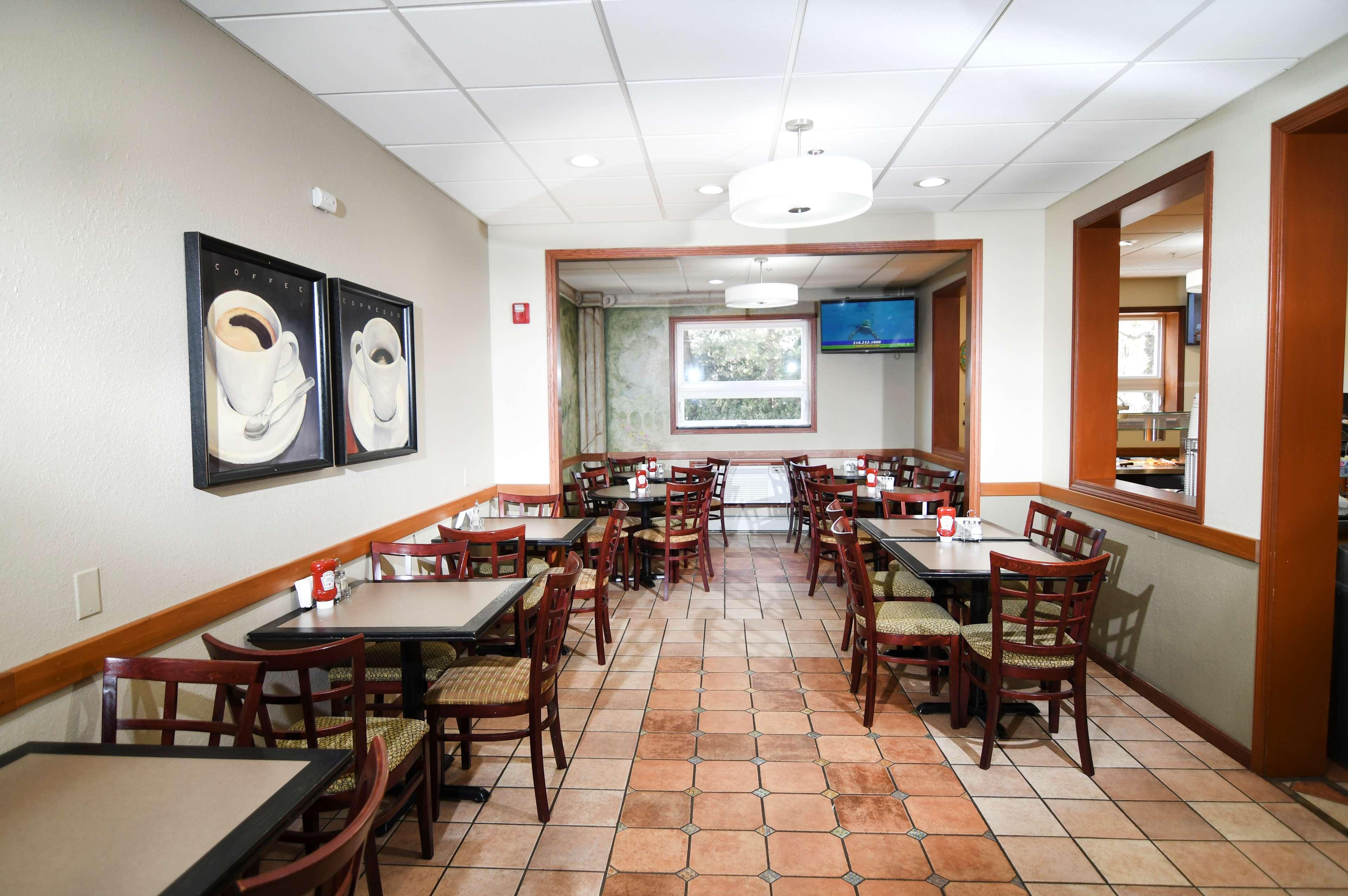 Best Western Plus Sandusky Hotel & Suites Eksteriør billede