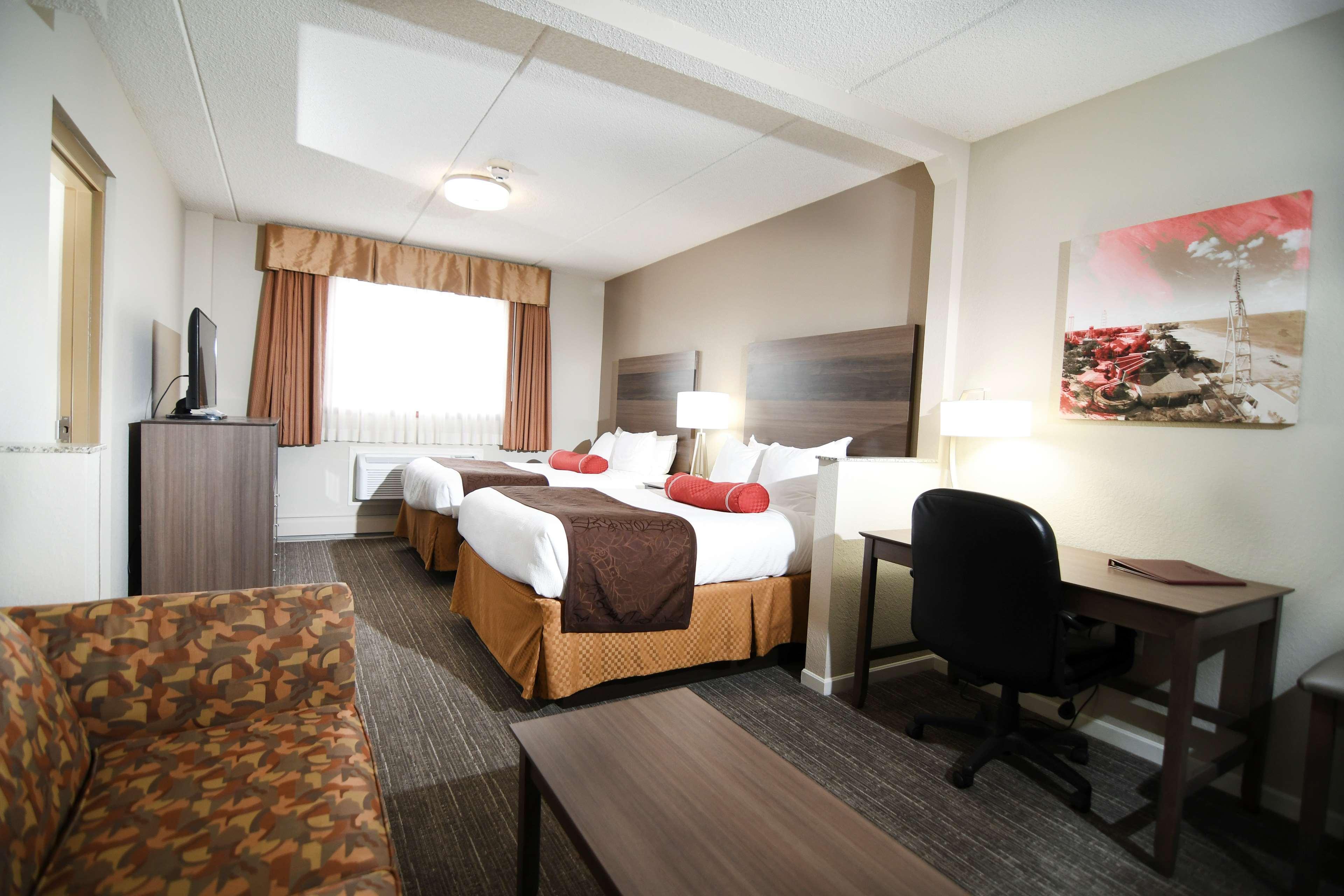 Best Western Plus Sandusky Hotel & Suites Eksteriør billede