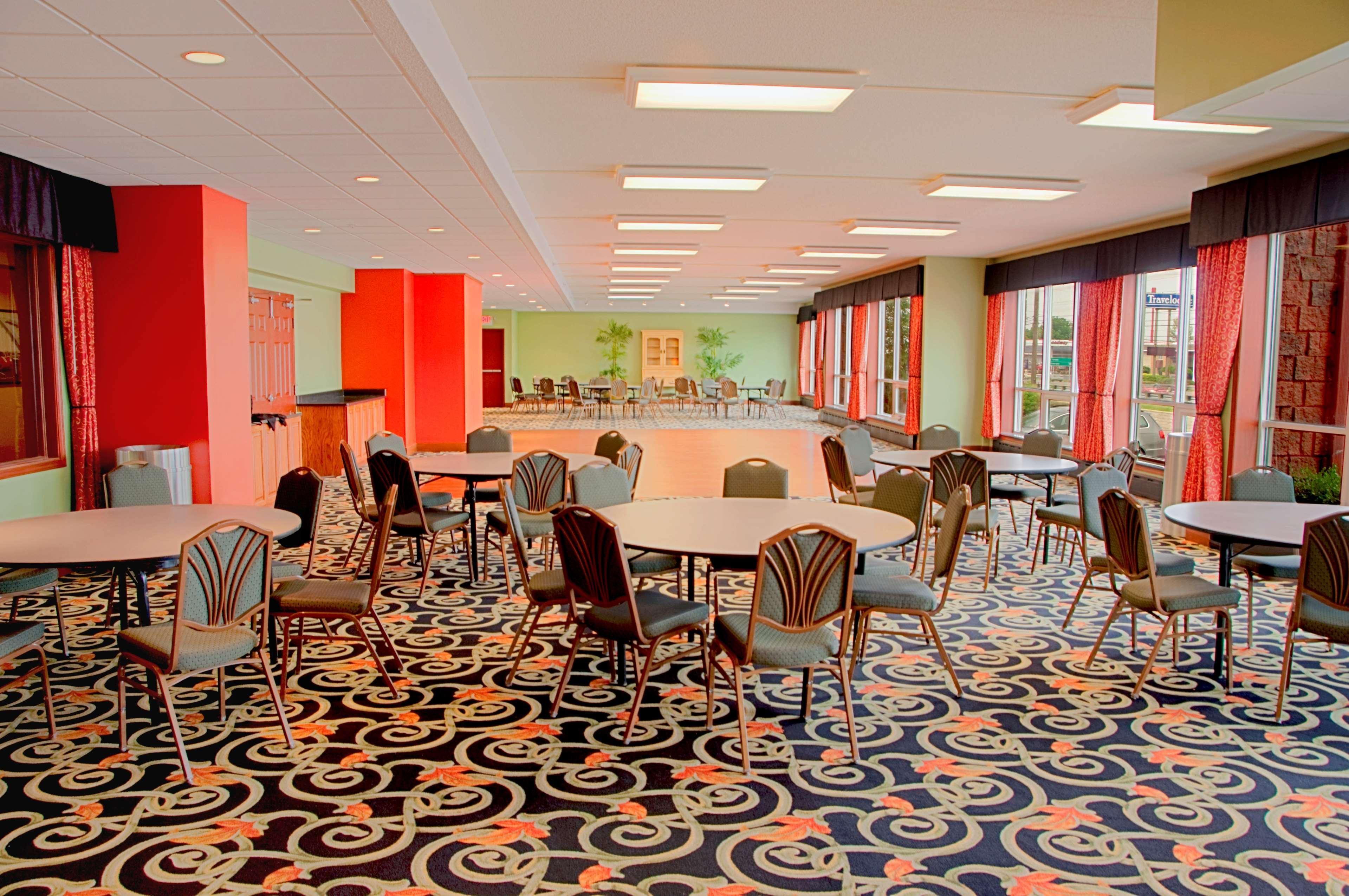 Best Western Plus Sandusky Hotel & Suites Eksteriør billede